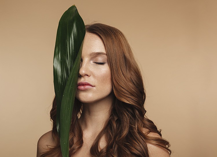 Ventajas de comprar pelucas de pelo natural